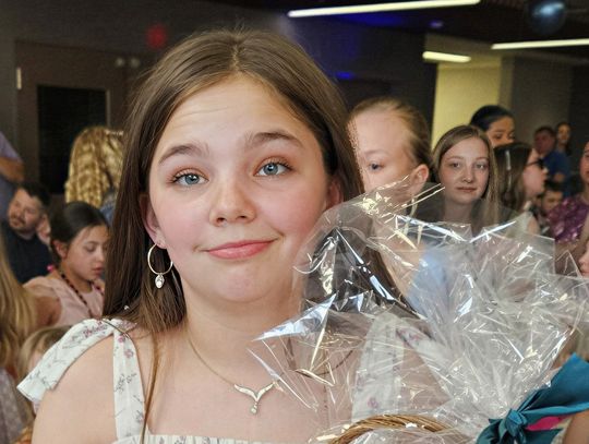 The LCC K-8 Parent-Teacher Organization