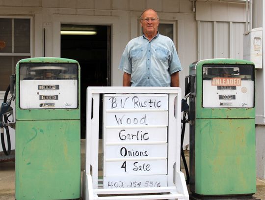 The smell of success