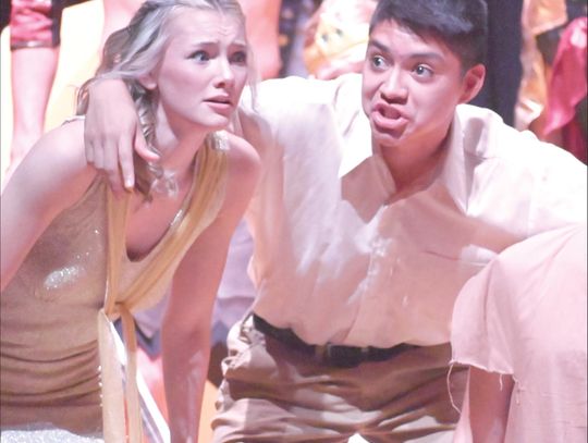 Tickets still available for WSC President’s Holiday Gala Dec. 7