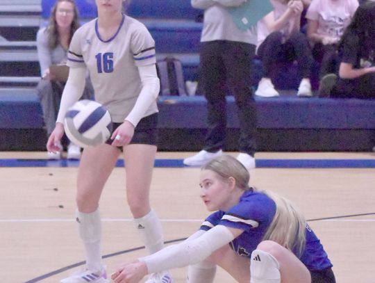 Top-Seeded Wynot opens D-2 State run against Red Cloud