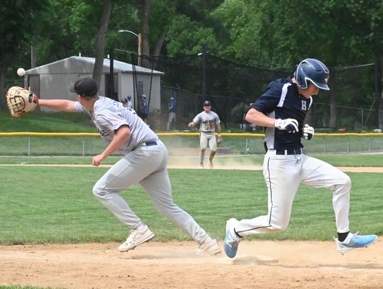 Tourney Action