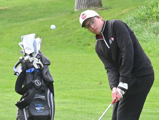Trojan golfers earn runner-up honors at O’Neill
