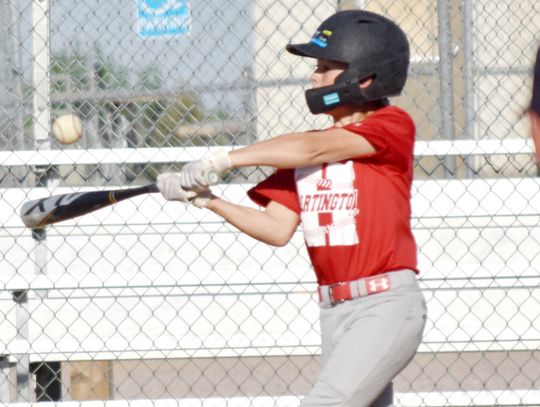 Trojans miss out on State trip by one stroke