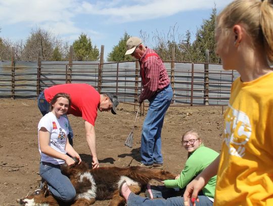 Water’s worth: It sits beneath Nebraska’s farmland and has serious value