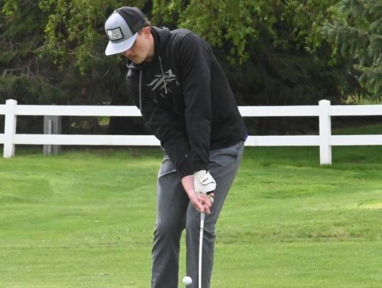 Wildcats complete busy week on the golf course
