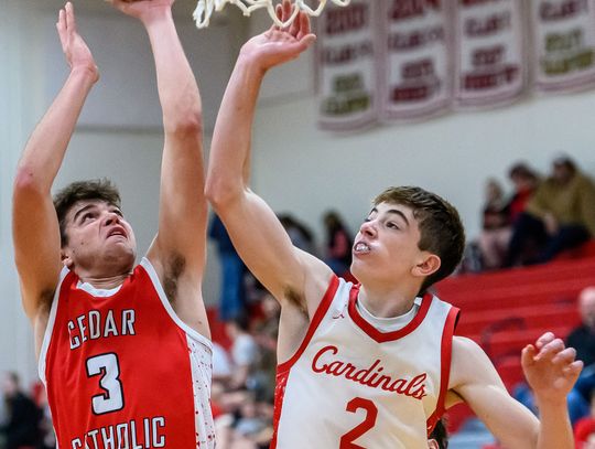 Wildcats drop first two contests of the season