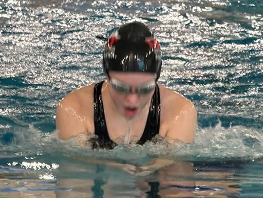 Wildcats fall to Pender in SubDistrict title game