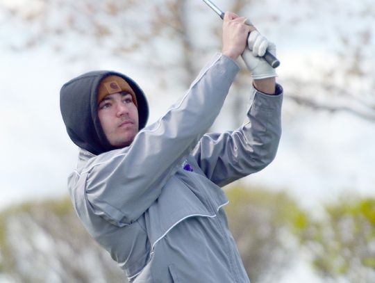 Wildcats hit the links in O’Neill