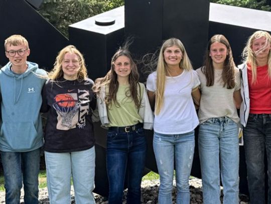 WSC Math Contest
