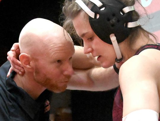 Wynot boys put together a 1-2 week