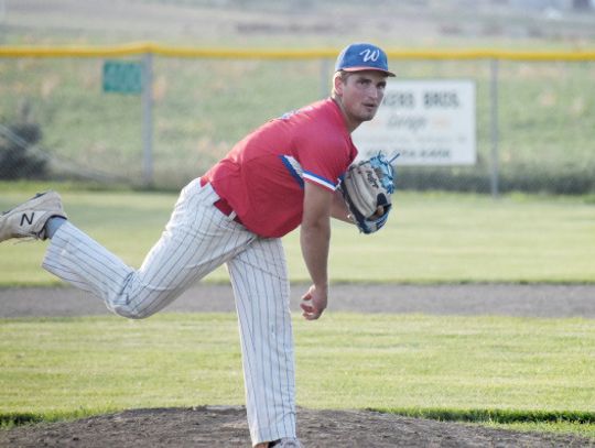 Wynot Expos winning streak up to four games