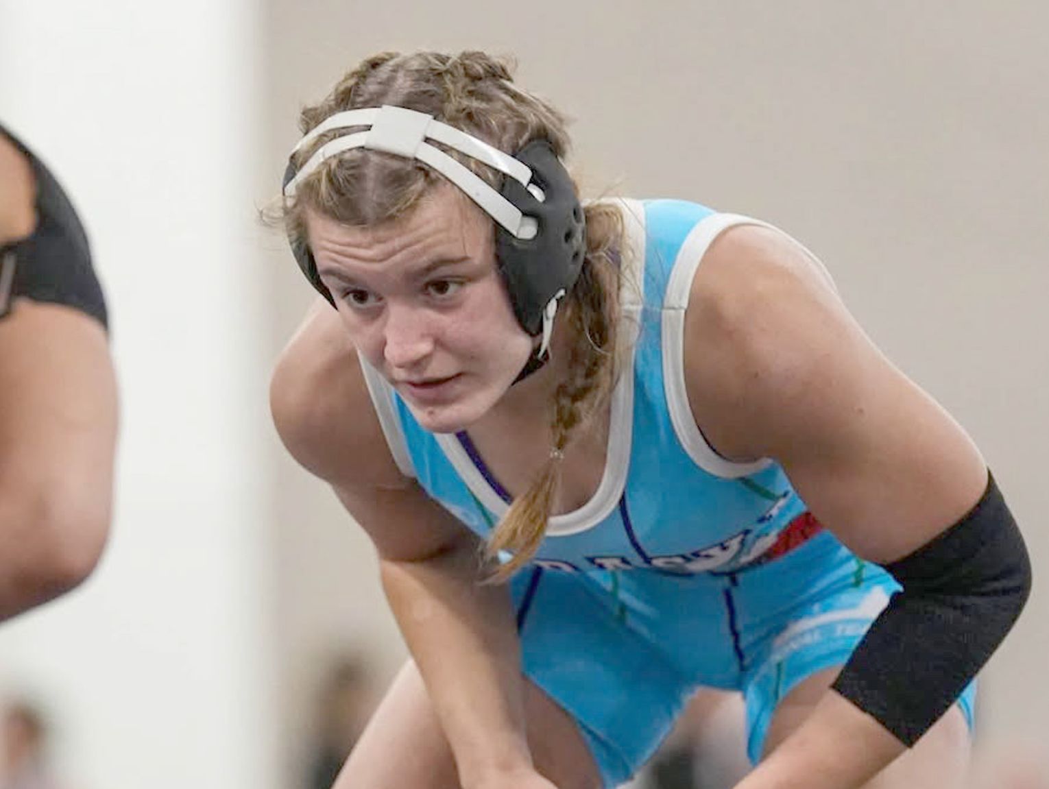 Cedar wrestlers compete for Nebraska teams