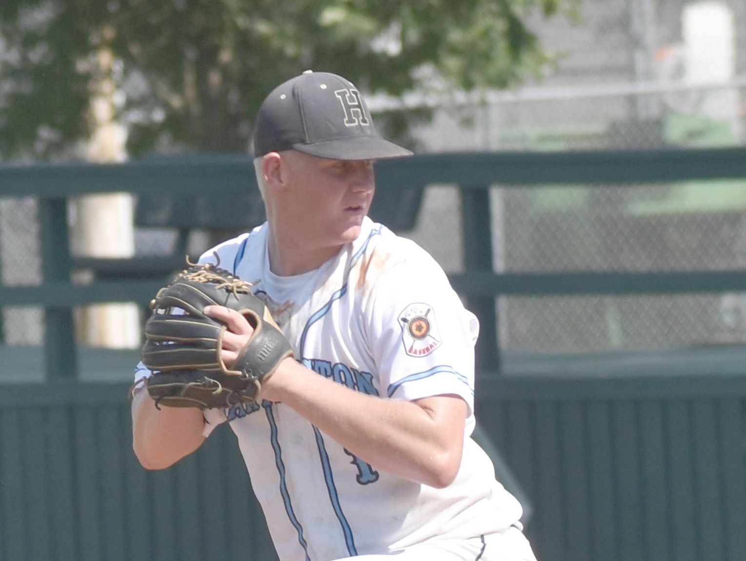 Laurel native leads Post 4 Seniors into Class C State Tournament