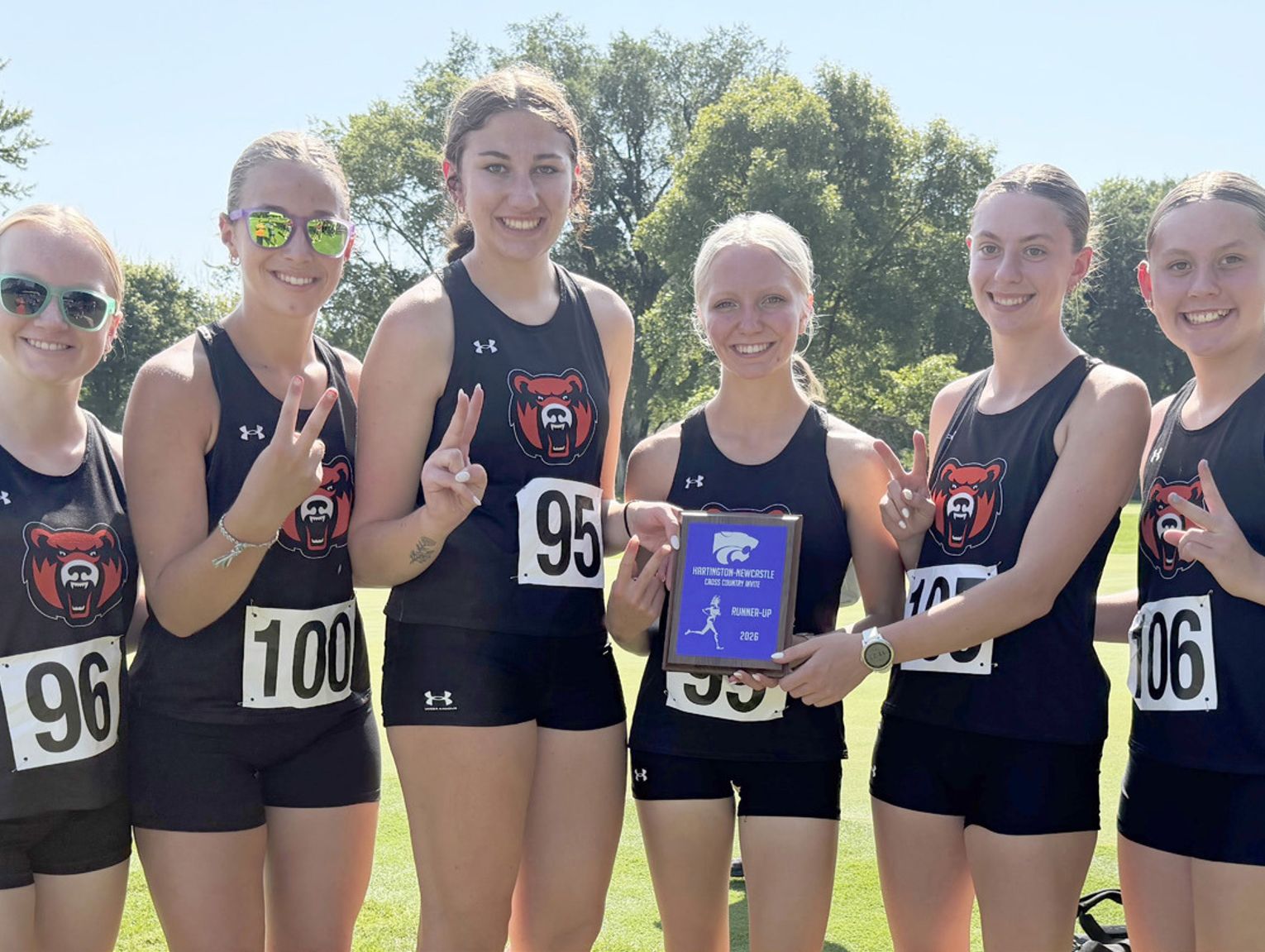 LCC Bears cruise past Creighton