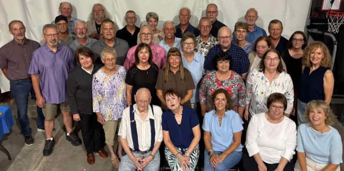 50th Reunion