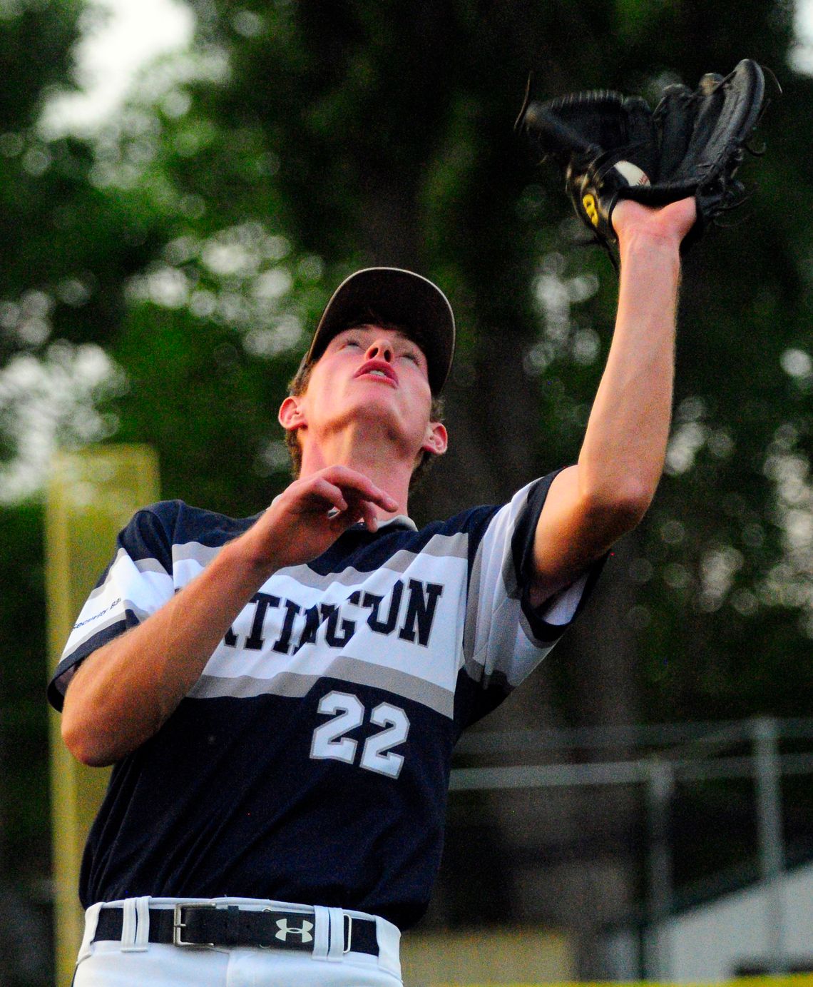 American Legion Baseball Photo Gallery