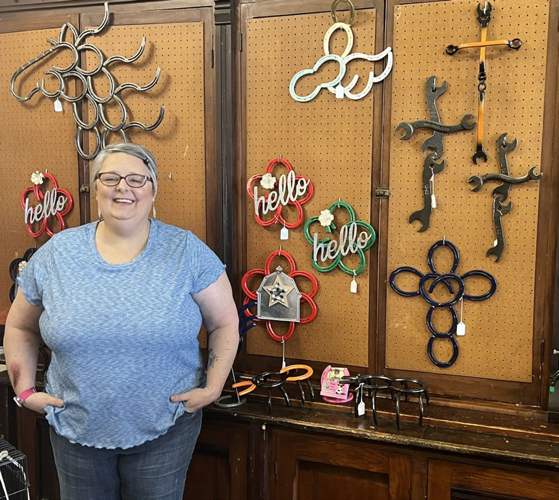 Belden’s newest retail addition adds unique crafts, jewelry