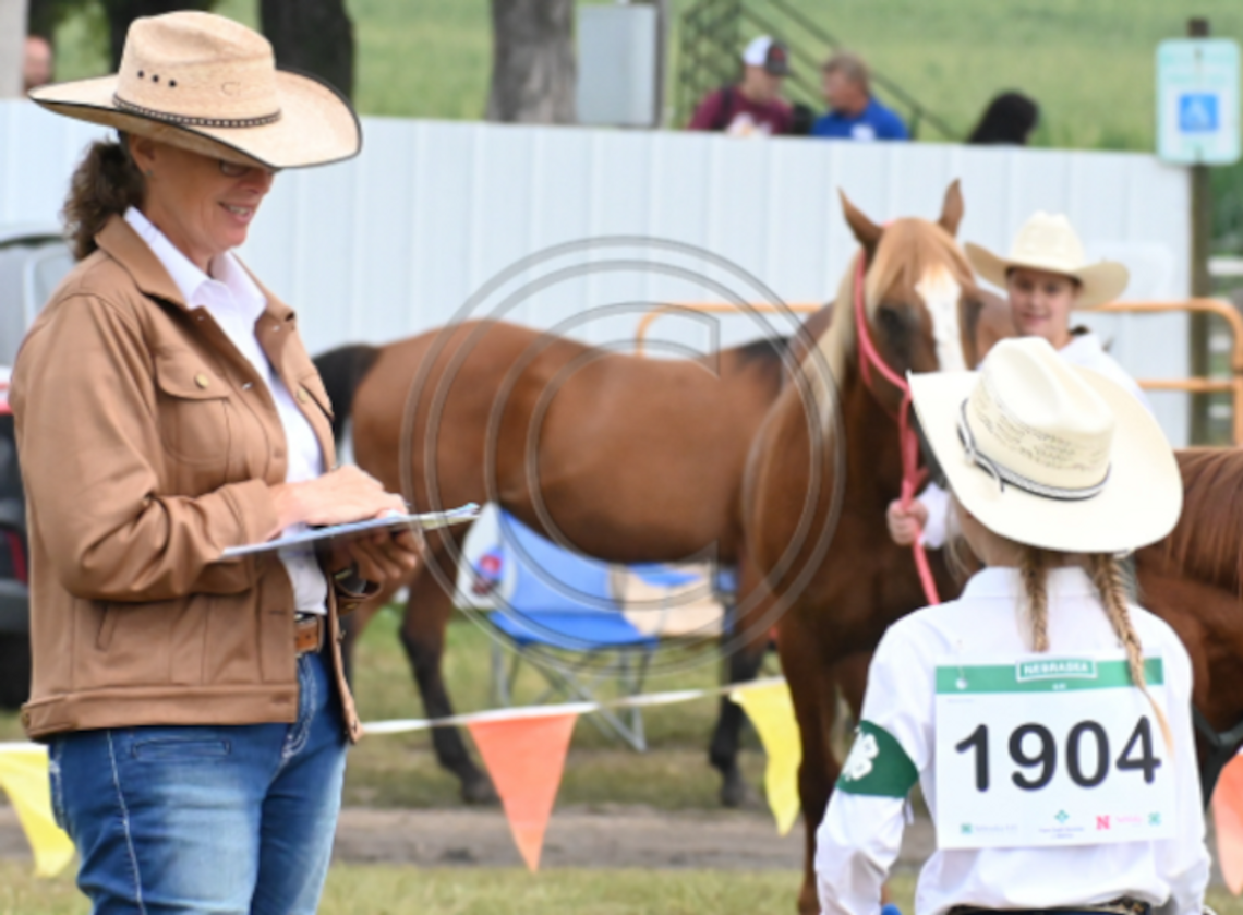 Best of Cedar County Fair 2024