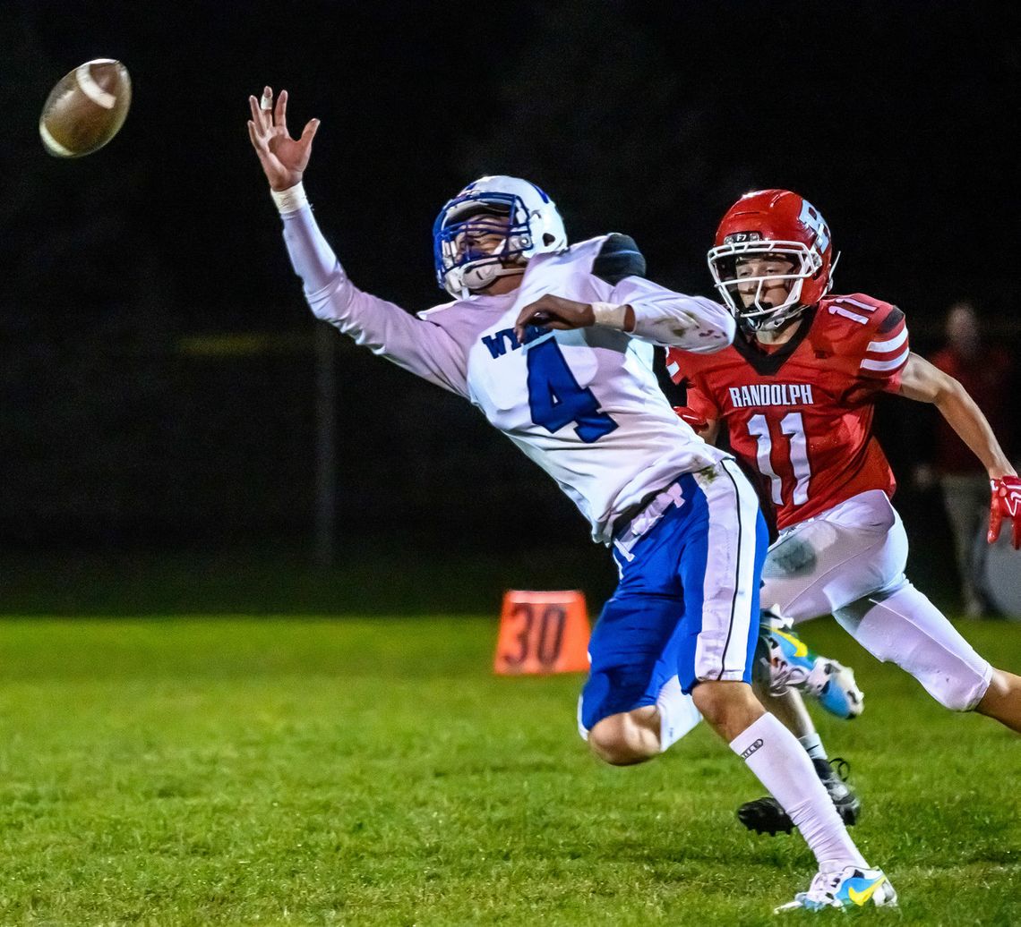 Cards’ gritty effort falls short in season finale Cards’ gritty effort falls short in season finale