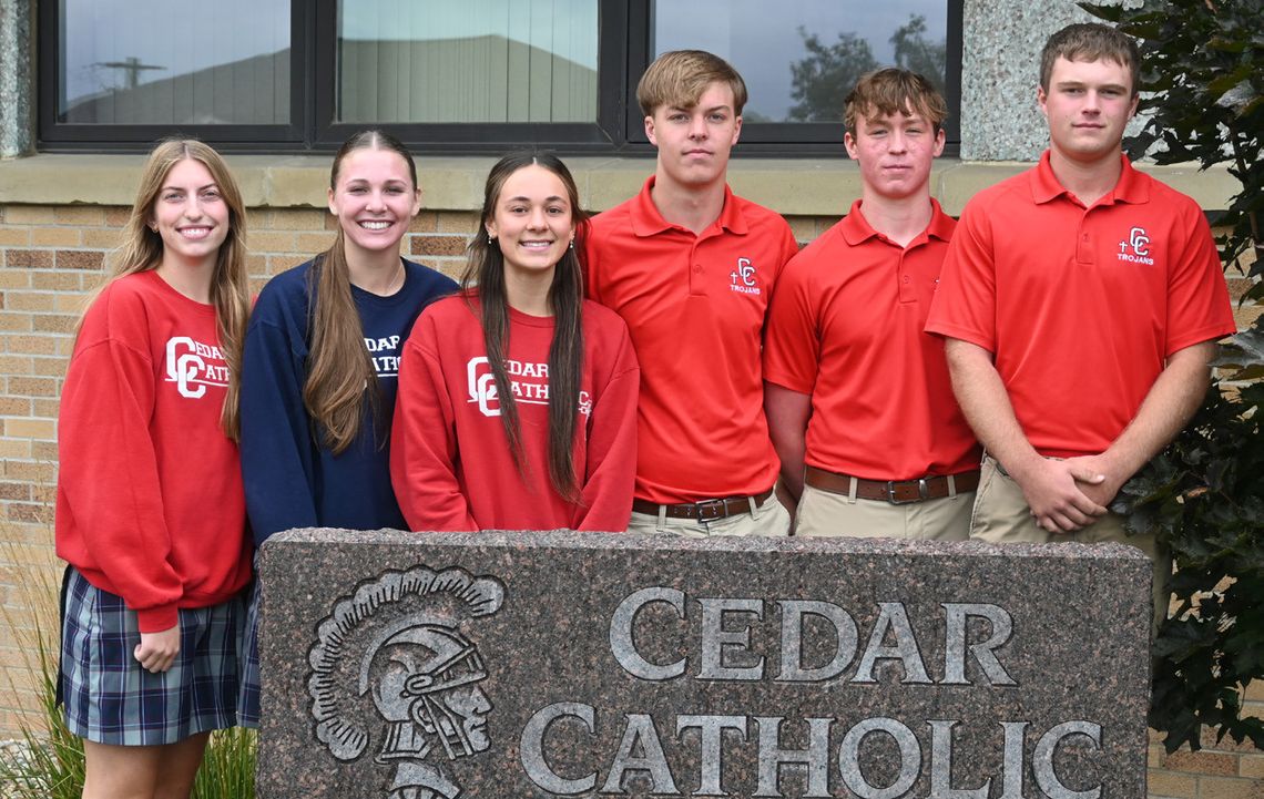 CCHS announces Homecoming Week plans