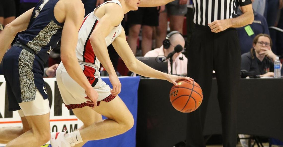 Cedar Boys Face Lincoln Lutheran in State Tournament