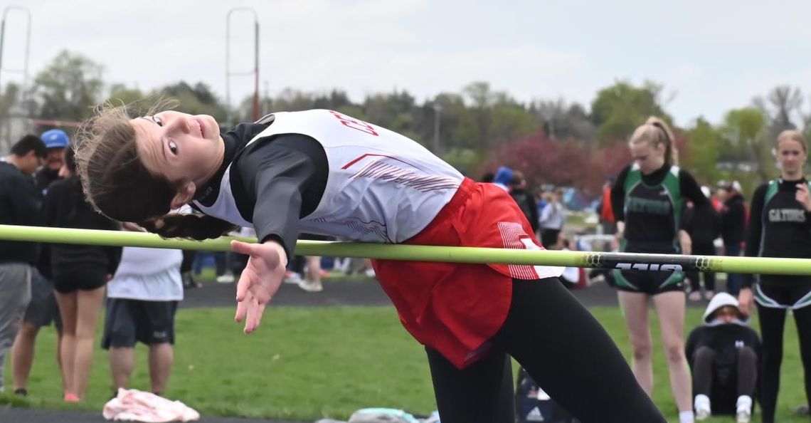 Cedar Boys, Girls Claim District Titles