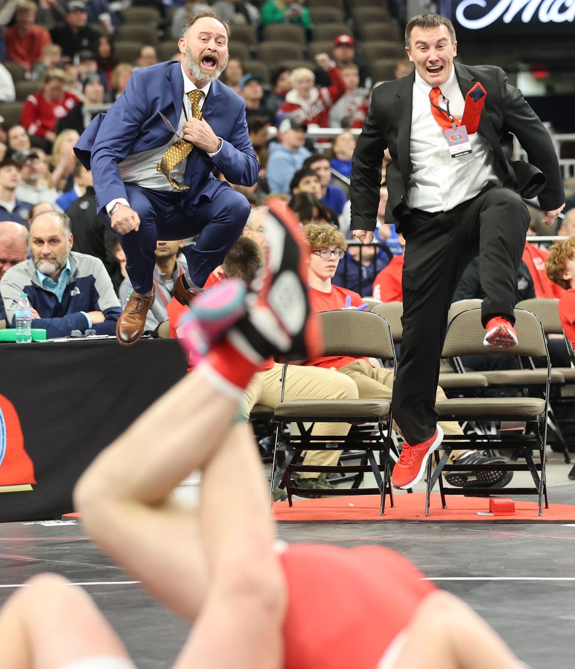 Cedar Catholic Cedar Catholic