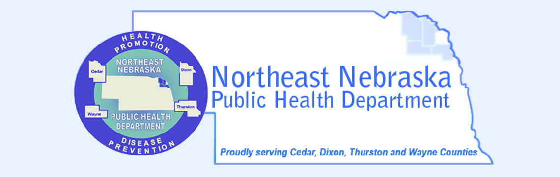 Cedar County approves funds for health department project