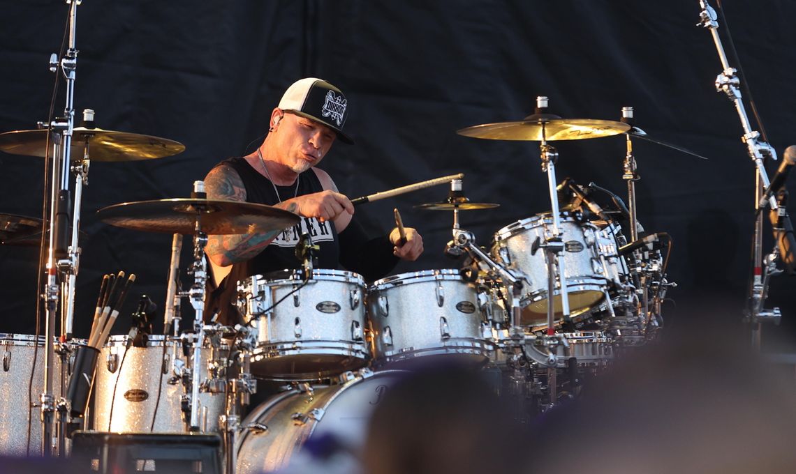 Cedar County Fair Concerts