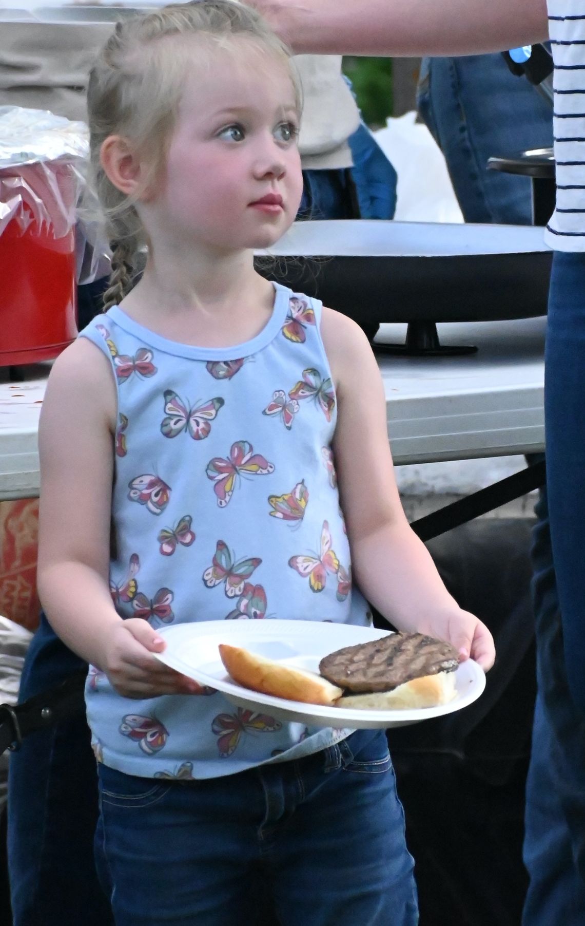 Cedar County Fair opens 2023 season