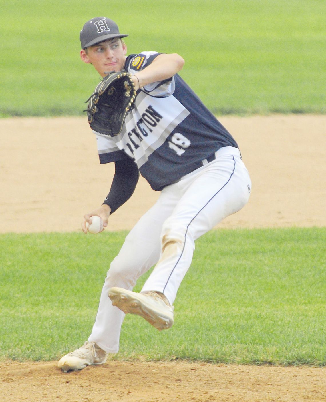 Cedar trio is selected for State All Star games