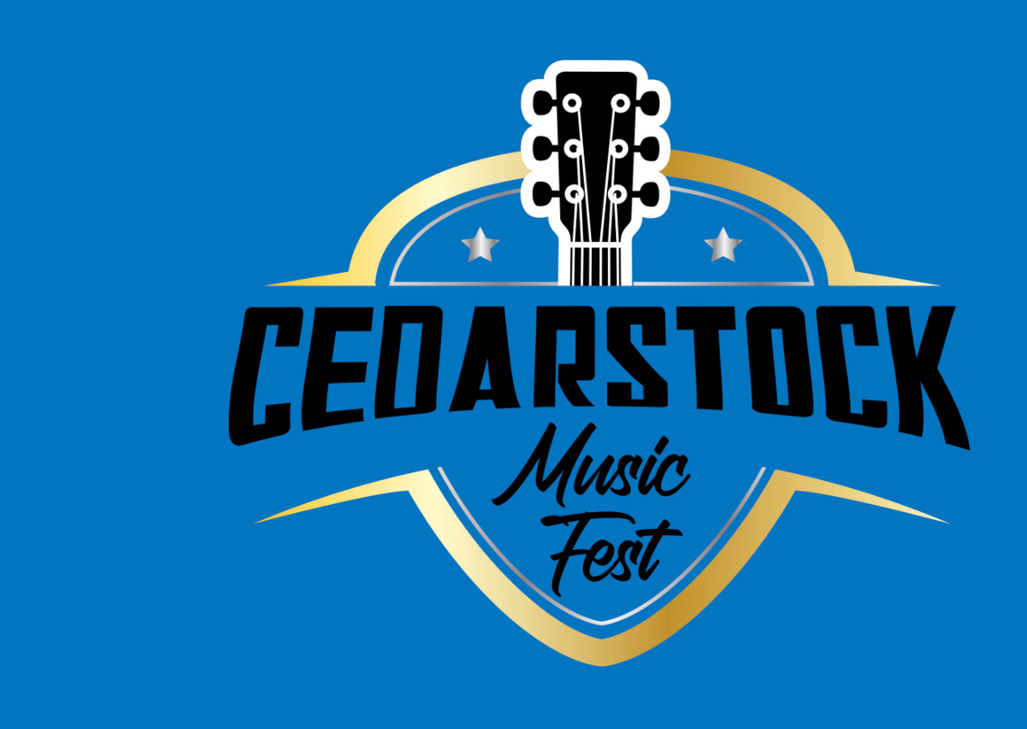 Cedarstock announces 2024 music lineup