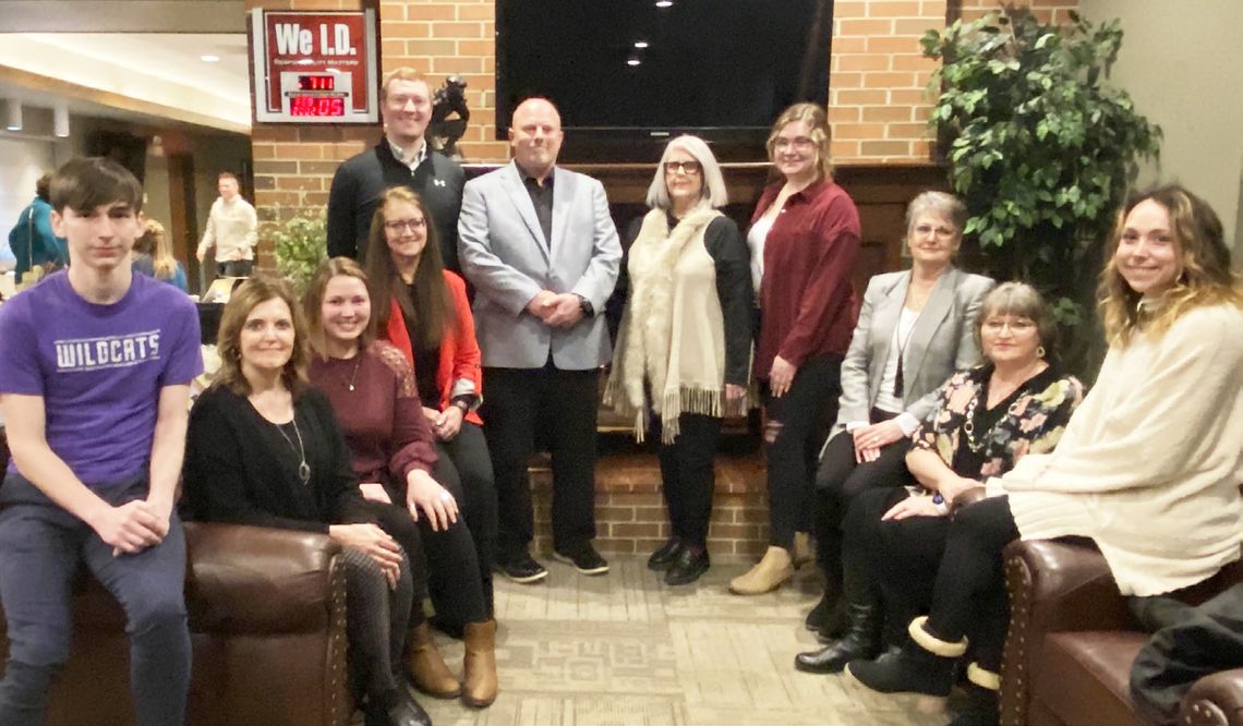 Chamber board members, officers elected