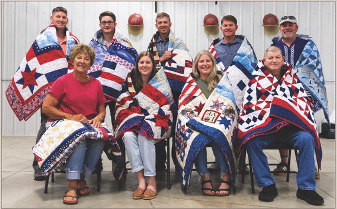 ‘Cherished for generations’
