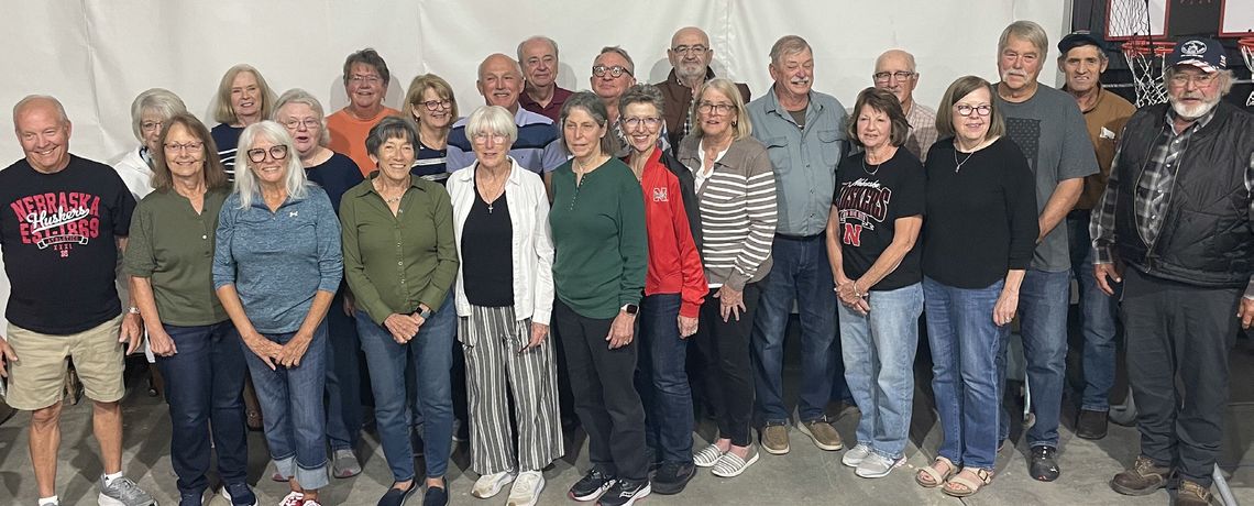 Class of 1971 Class of 1971