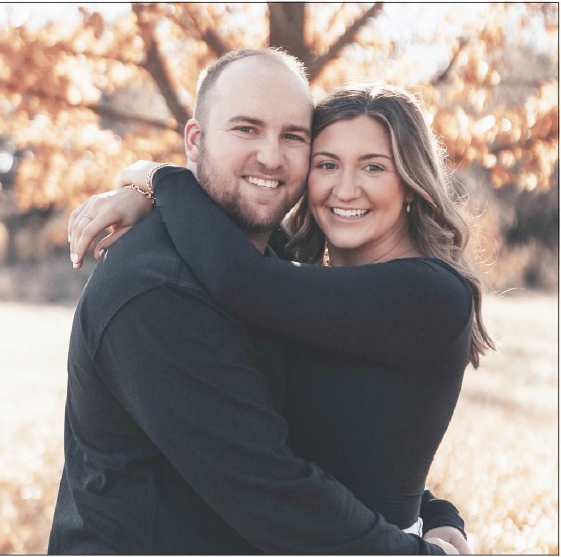 Couple announces July wedding plans