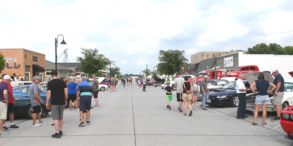 Cruise Night