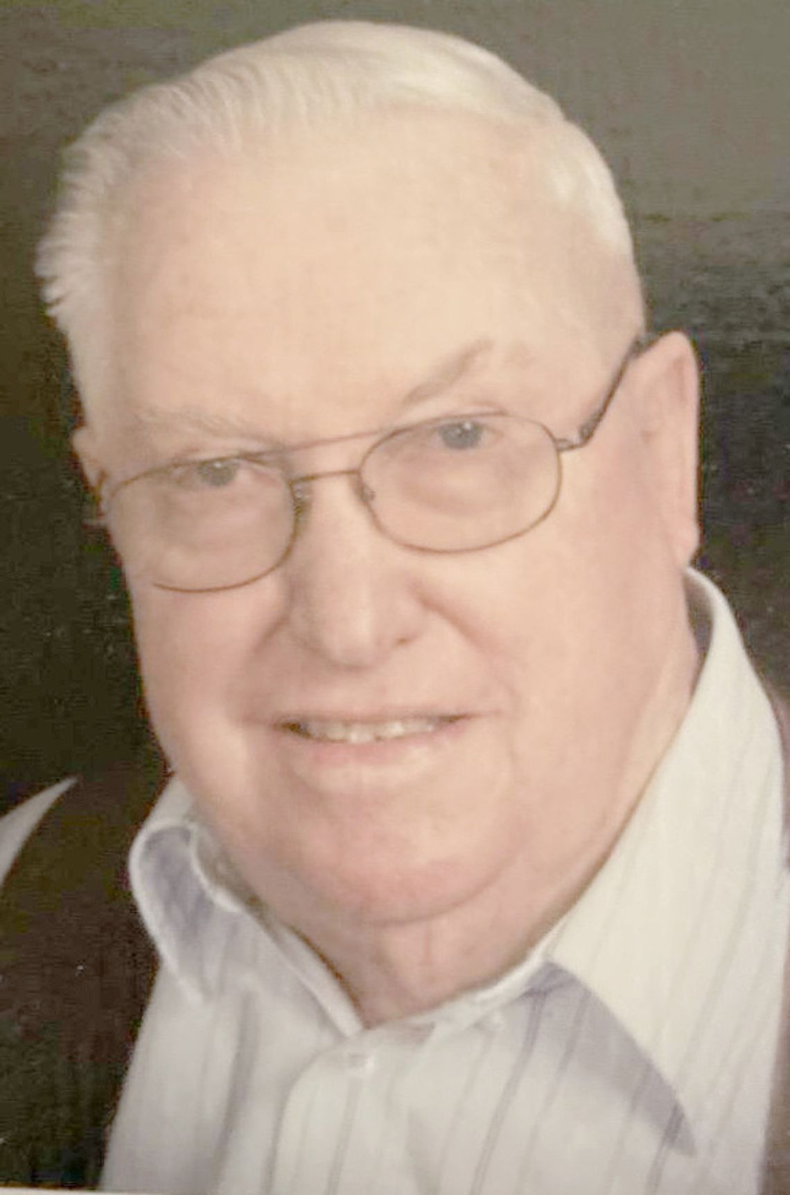 Donald E. Roeder