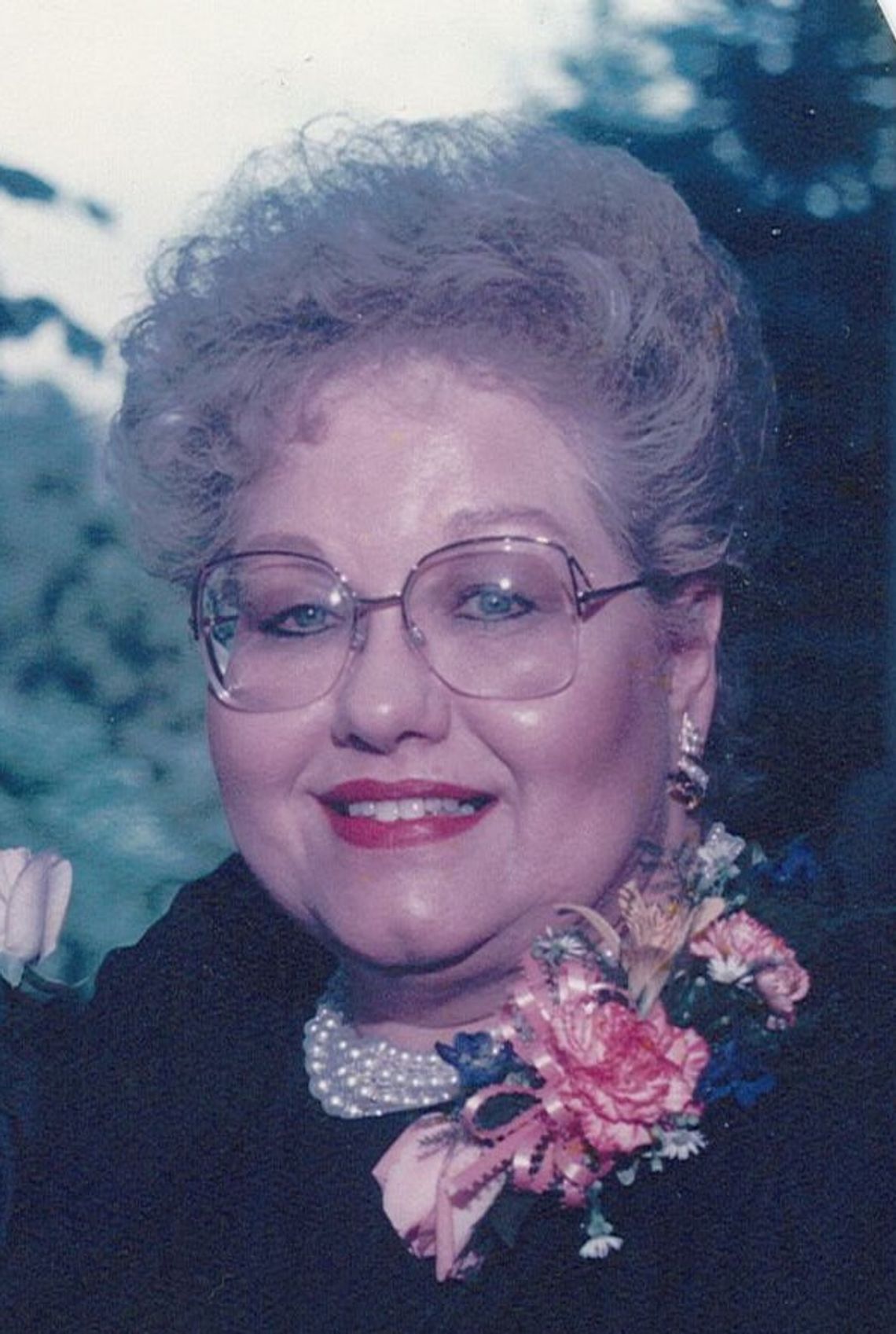 Donna Mae Kuehn