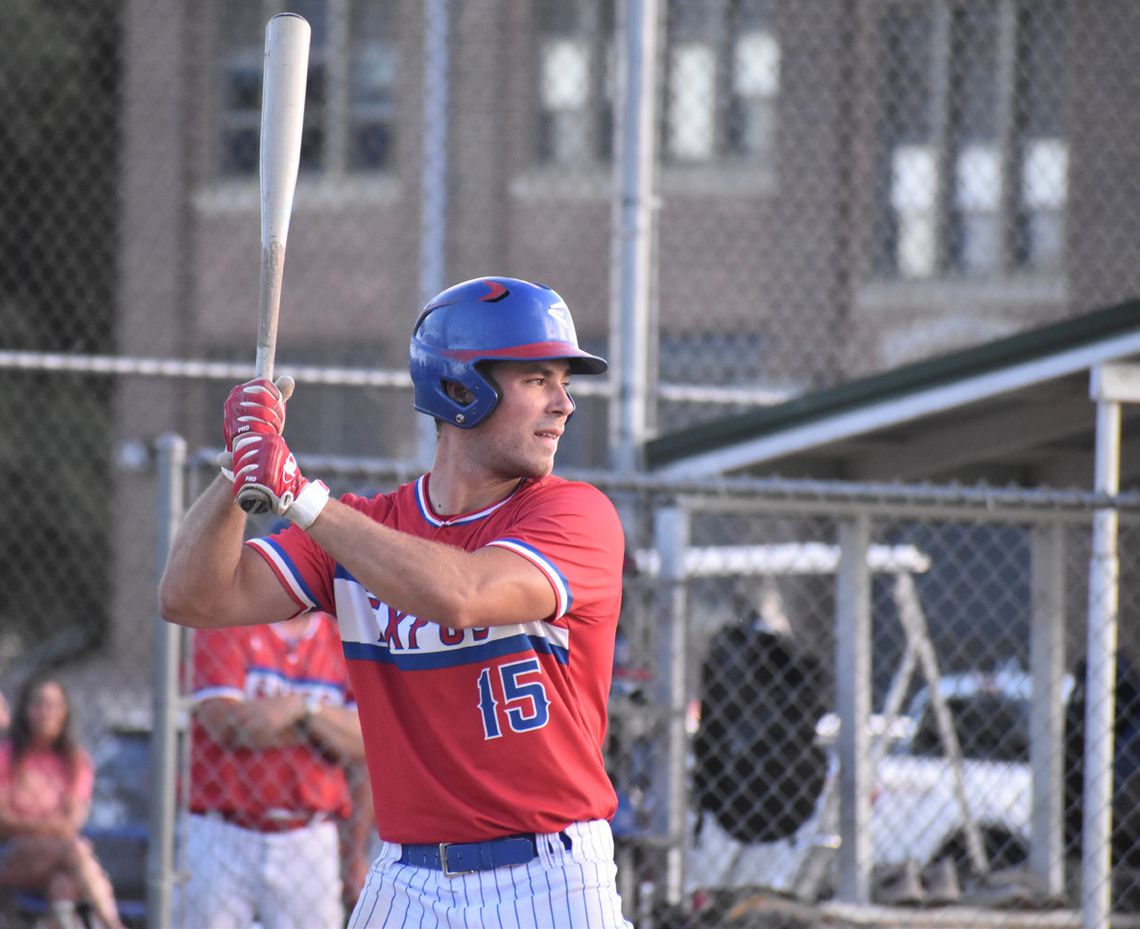 Expos add two wins to streak Expos add two wins to streak
