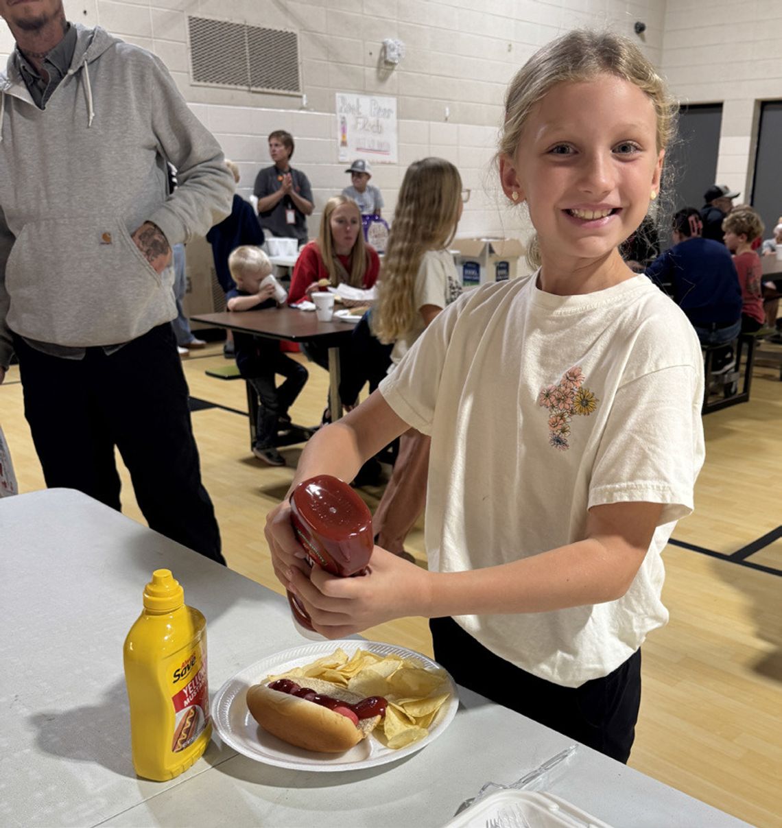 Fall Family Fun Night Fall Family Fun Night