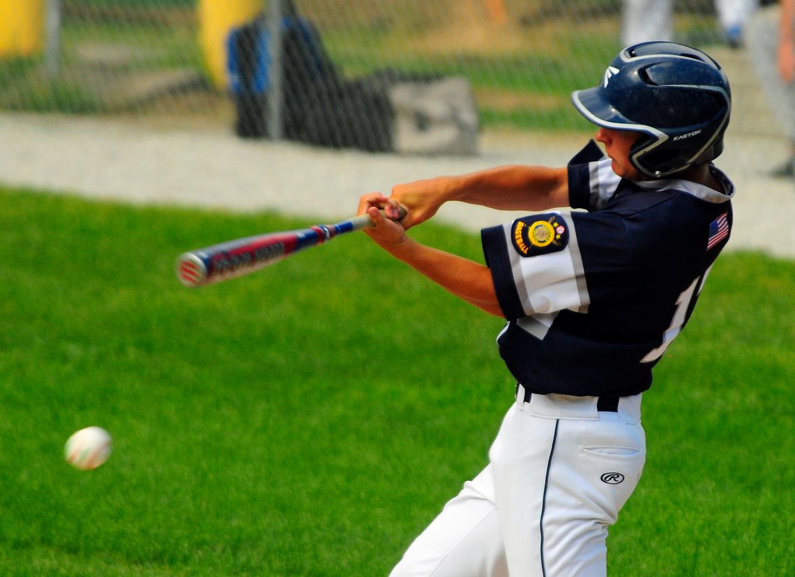 Felber Park gets bid to host State Baseball