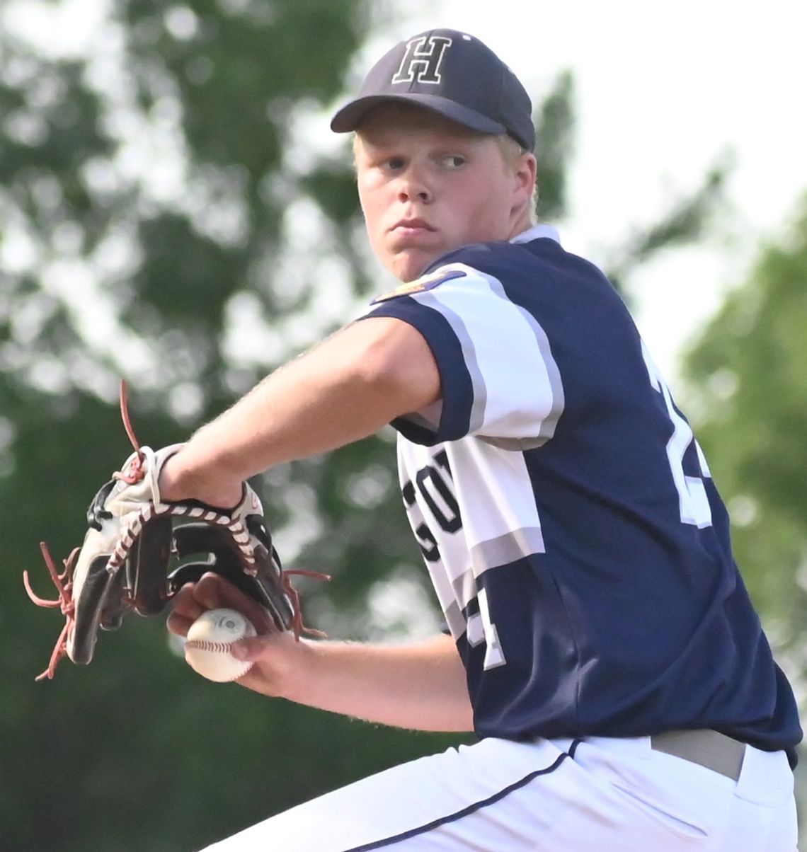 Fischer leads Juniors against Wakefield