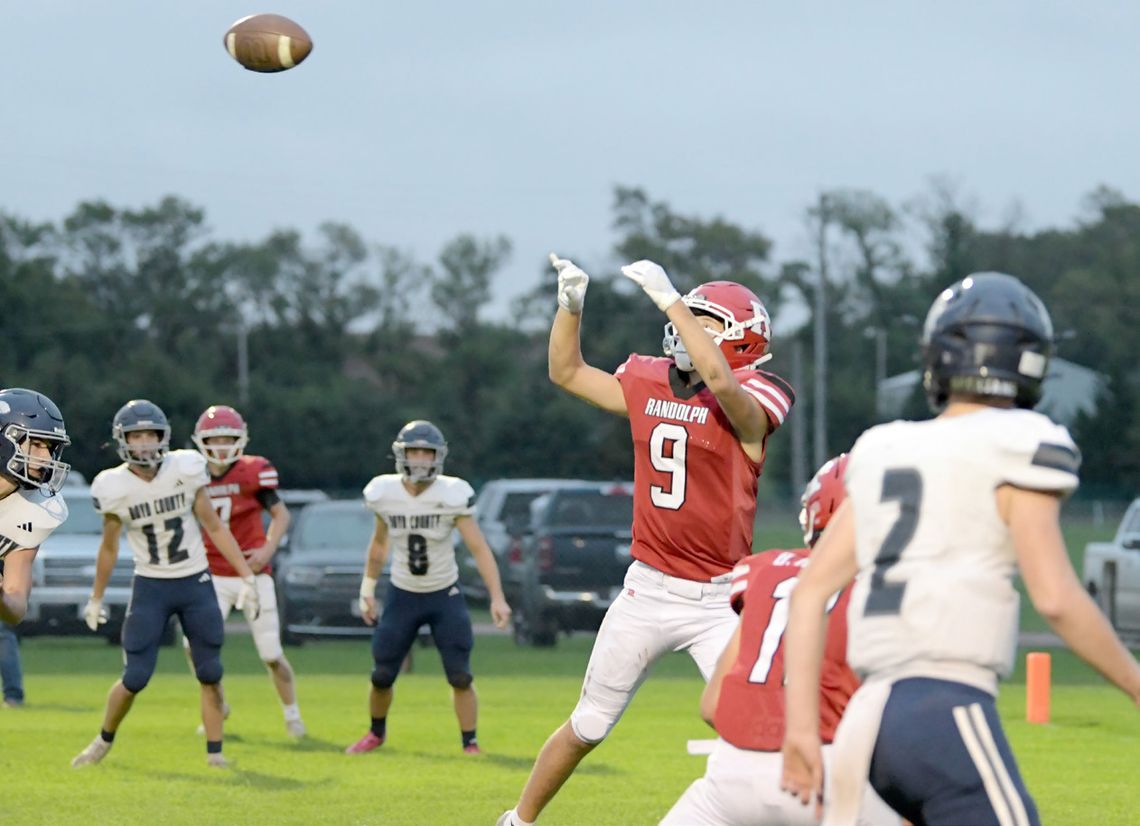 Fourth-quarter surge lifts Boyd County past Cards Fourth-quarter surge lifts Boyd County past Cards