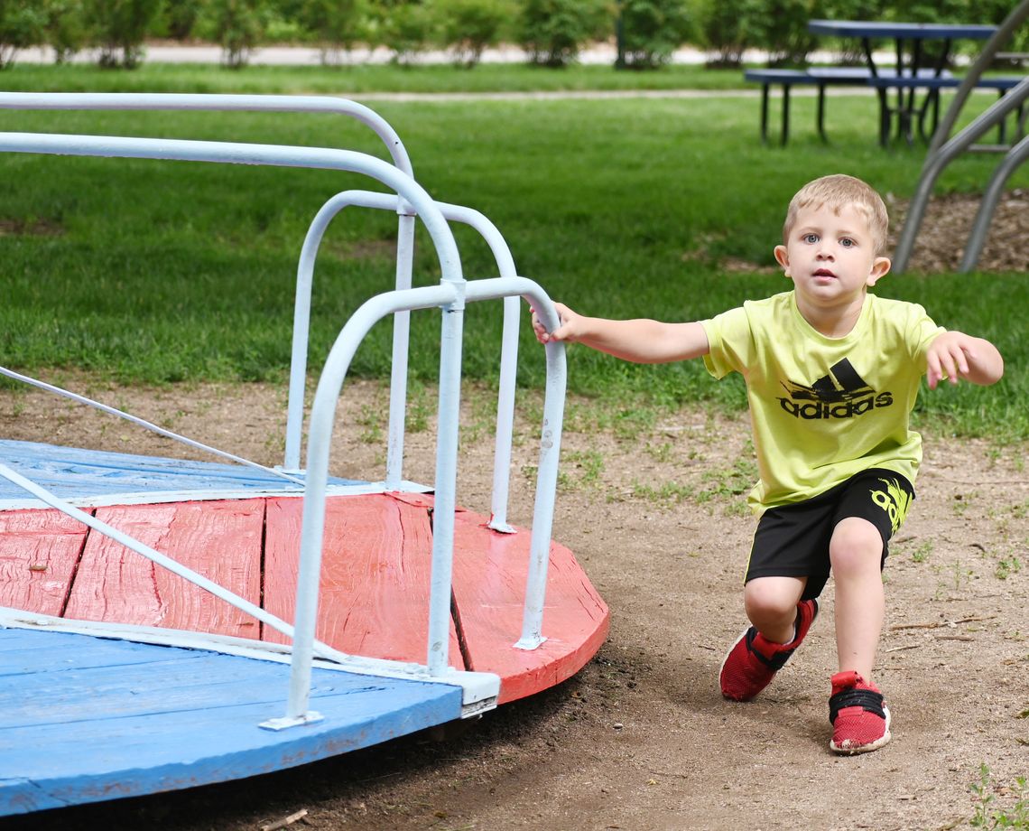 Fun at Felber Fun at Felber
