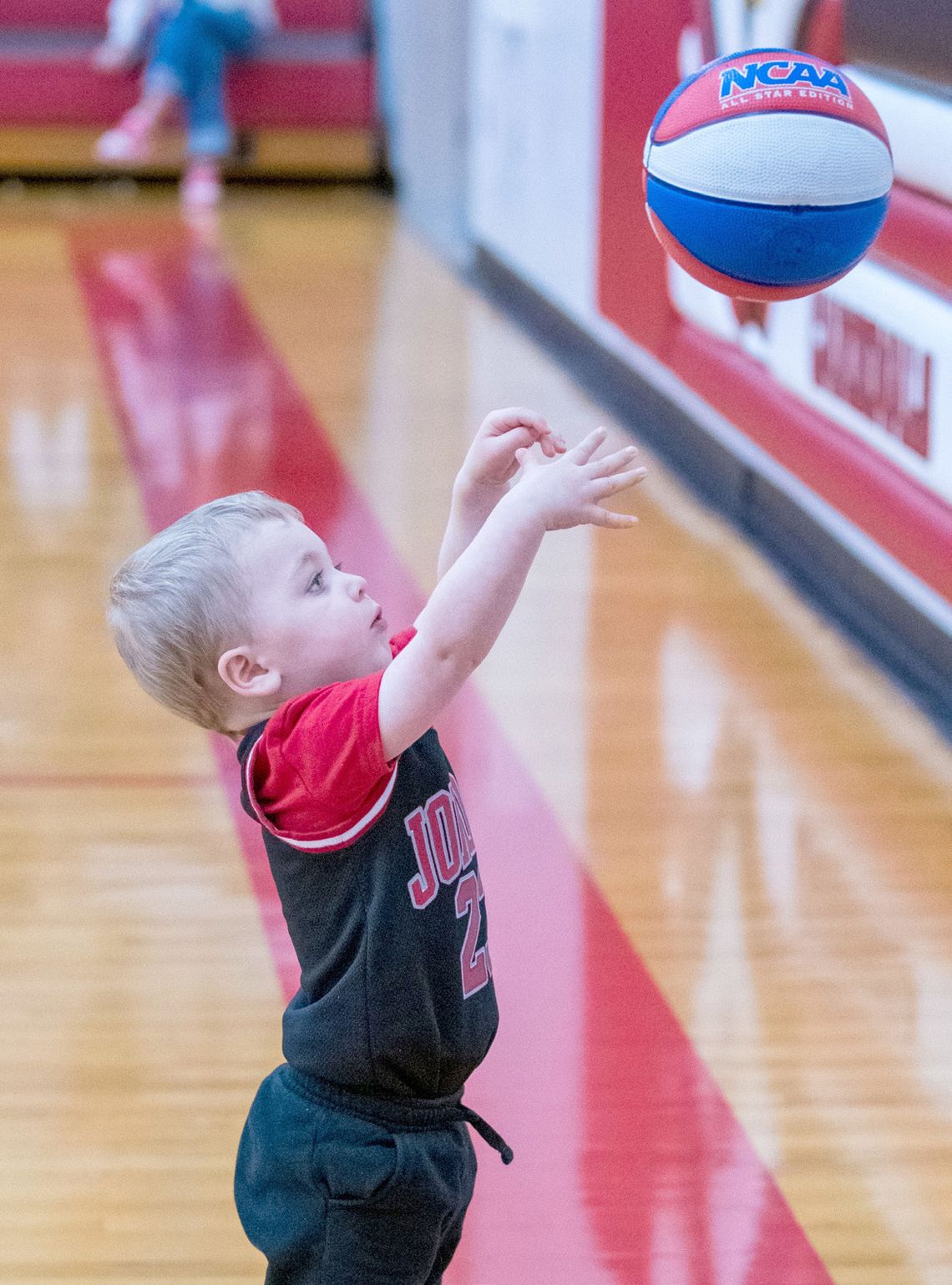 Future Cardinal stars