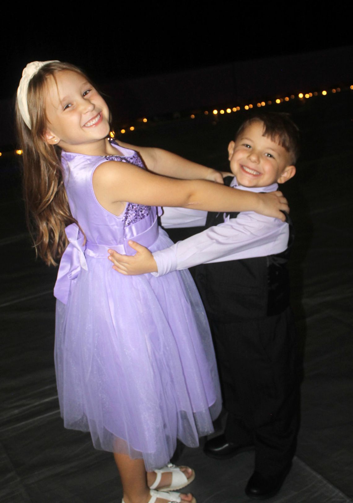 Future Royalty Darcy Stappert