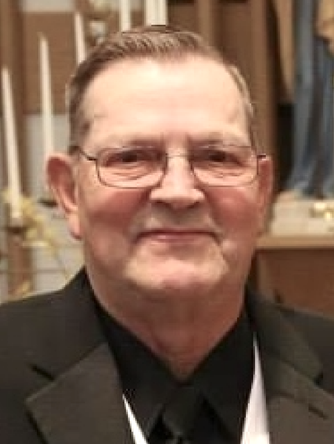 Gary L. Bowers