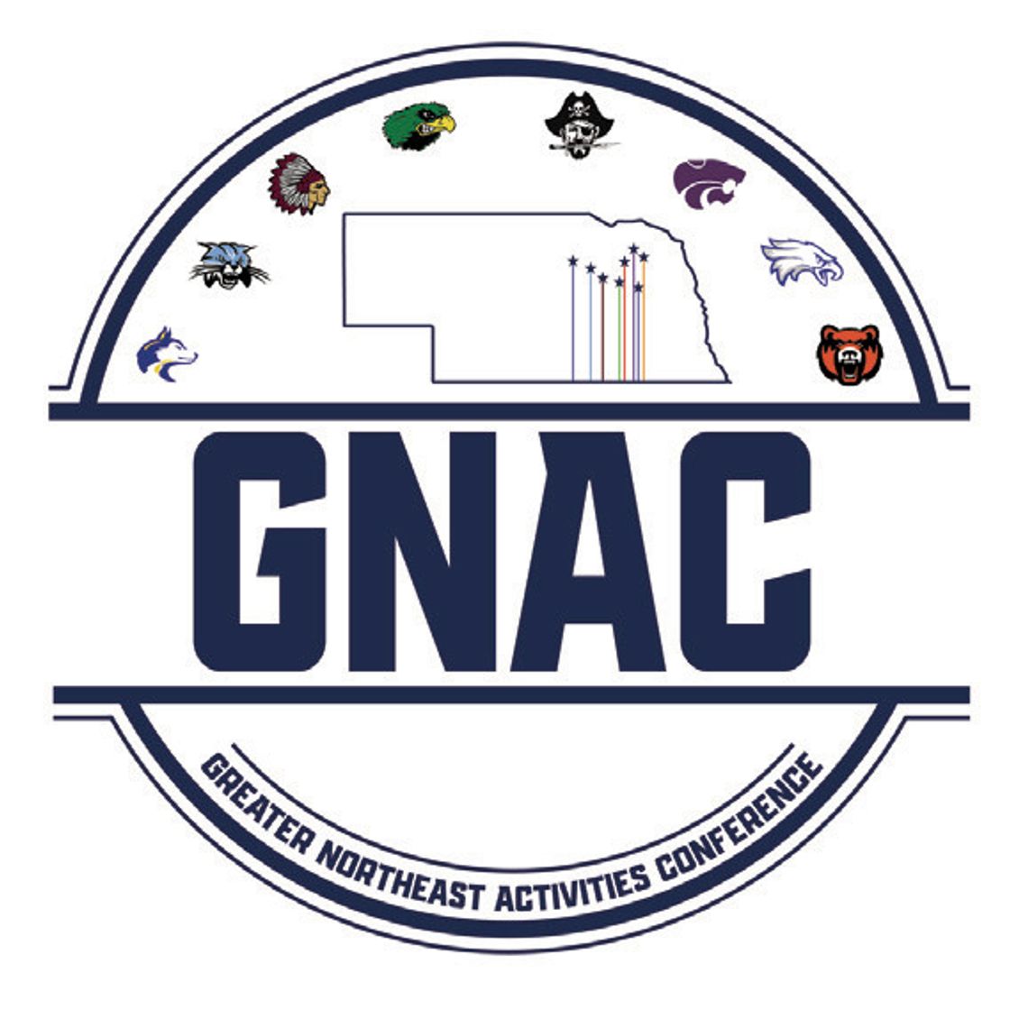 GNAC coaches pick first-everAll-Conference volleyball team