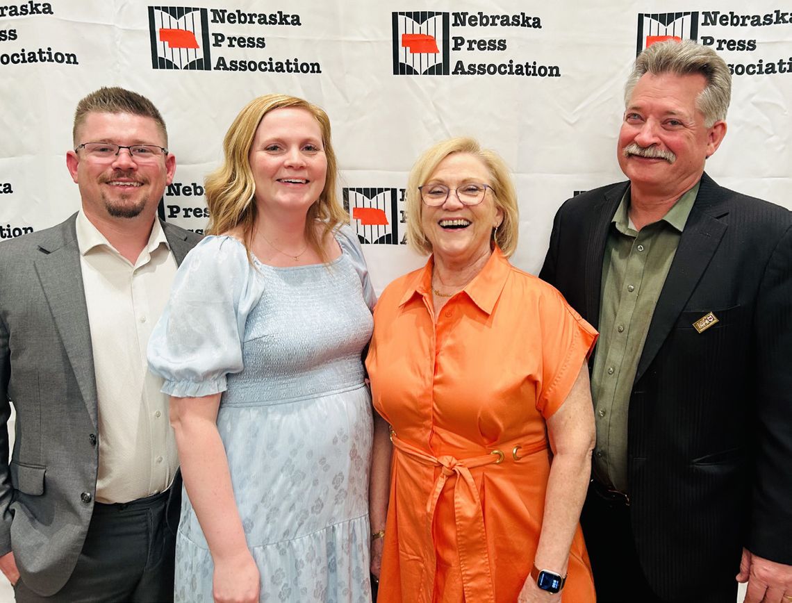 Gowery is named as new Cedar County Transit Director